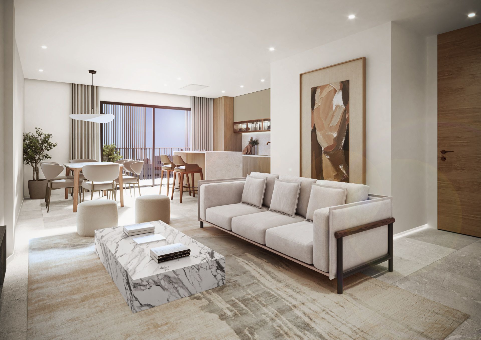 Vivienda saludable — Setra Promotora