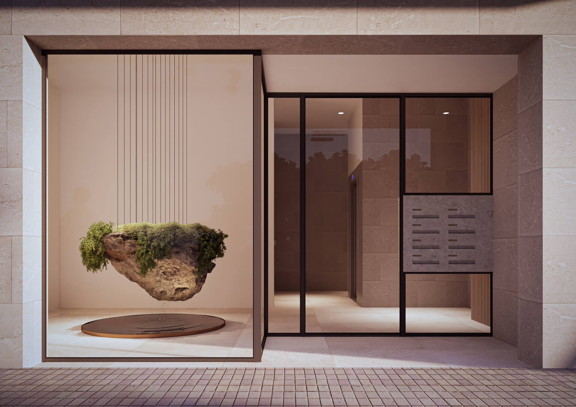 Diseño consciente — Setra Promotora